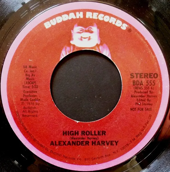 High Roller