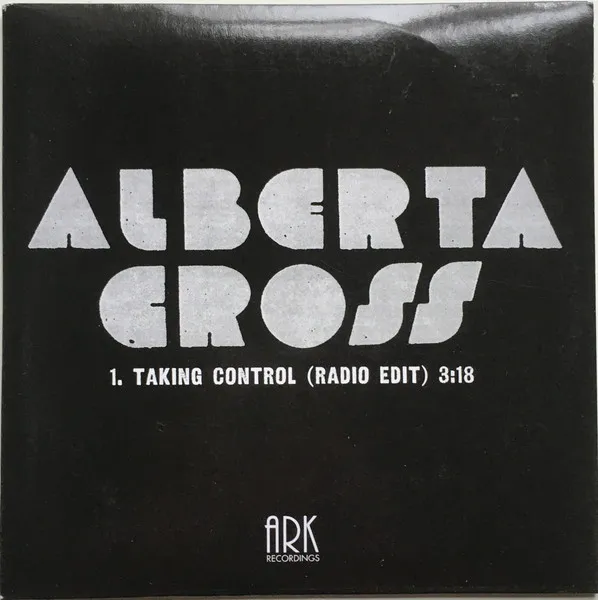 Taking Control (Radio Edit)