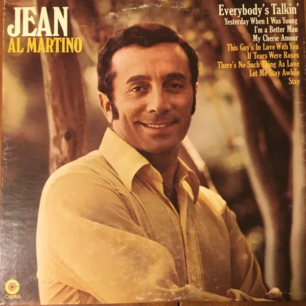 Jean