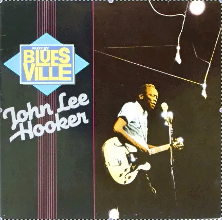 Bluesville