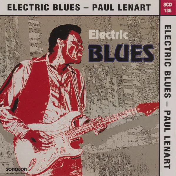 Electric Blues