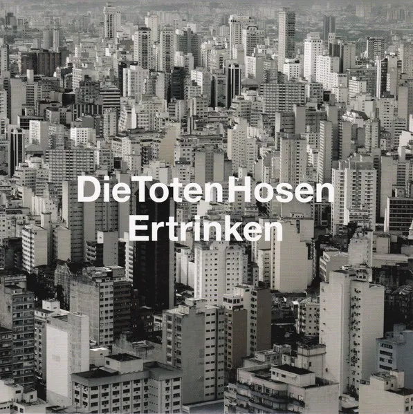 Ertrinken