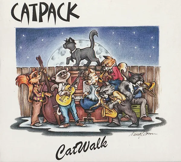 Catwalk