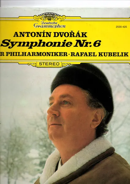 Symphonie Nr: 6