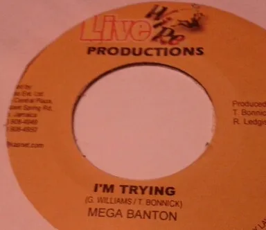 Mega Banton