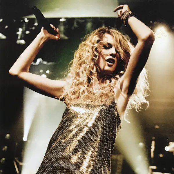 Taylor Swift