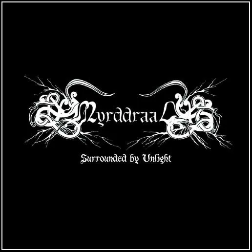 Surrounded By Unlight