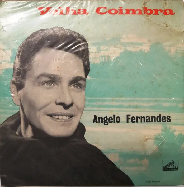 Velha Coimbra