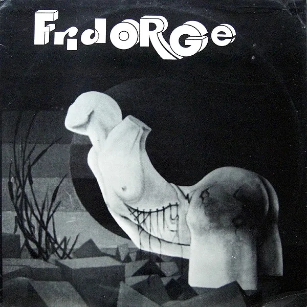 Fridorge