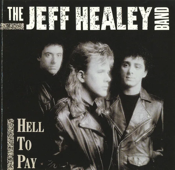 Hell To Pay