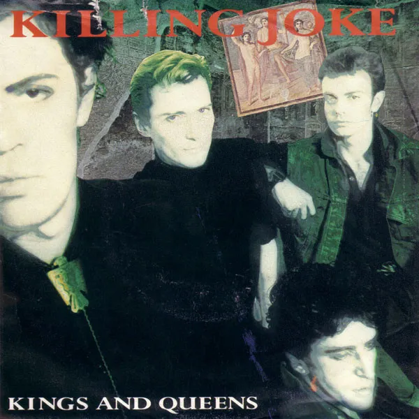Killing Joke