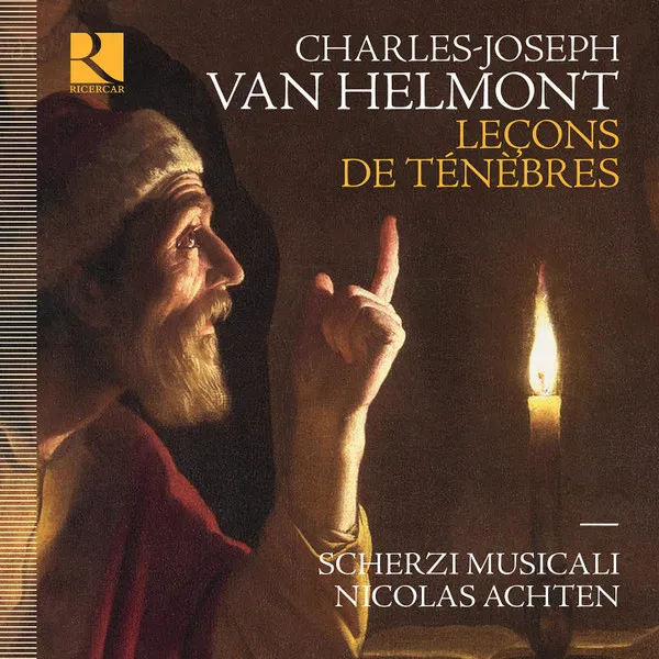Lecons De Tenebres