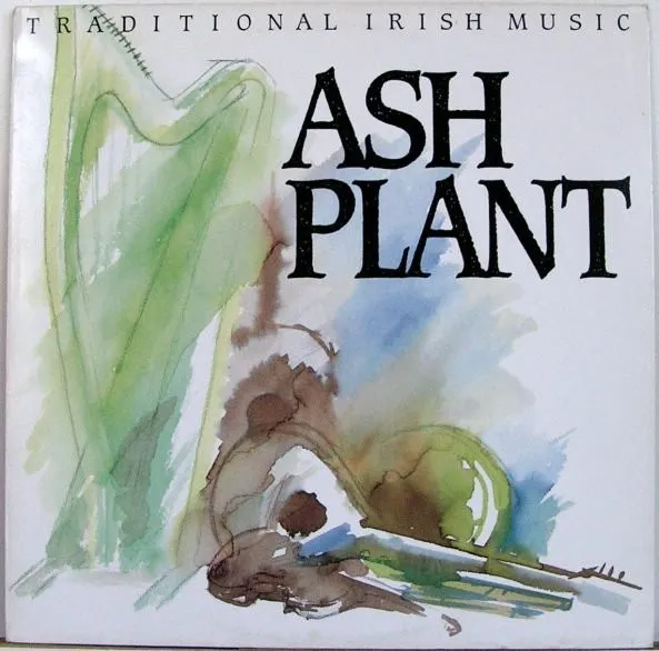Ash Plant