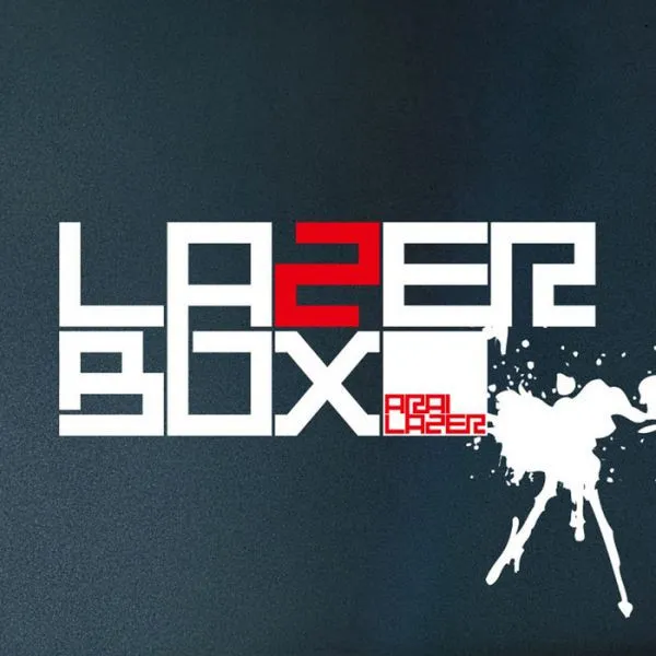 Lazer Box