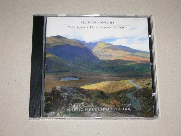 Road To Lisdoonvarna