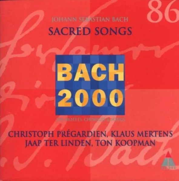 Sacred Songs