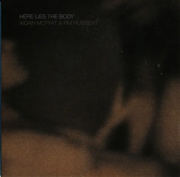 Here Lies the Body
