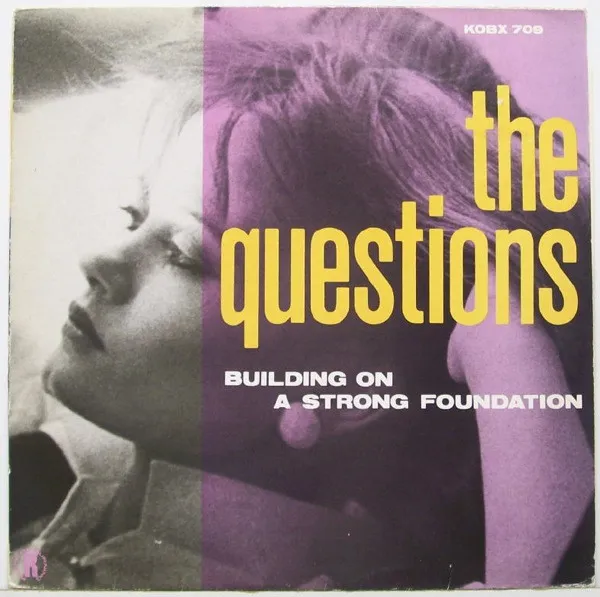 Building On A Strong Foundation