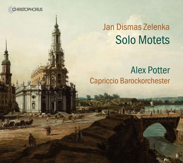 Solo-Motetten