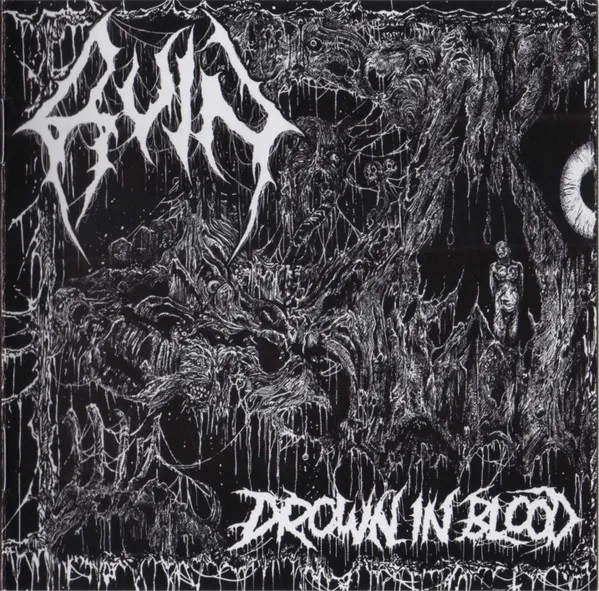 Drown In Blood
