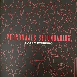 Personajes Secundarios