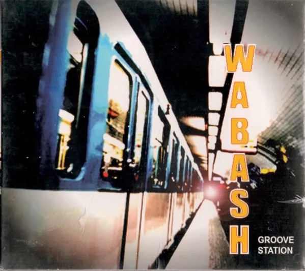 Groove Station