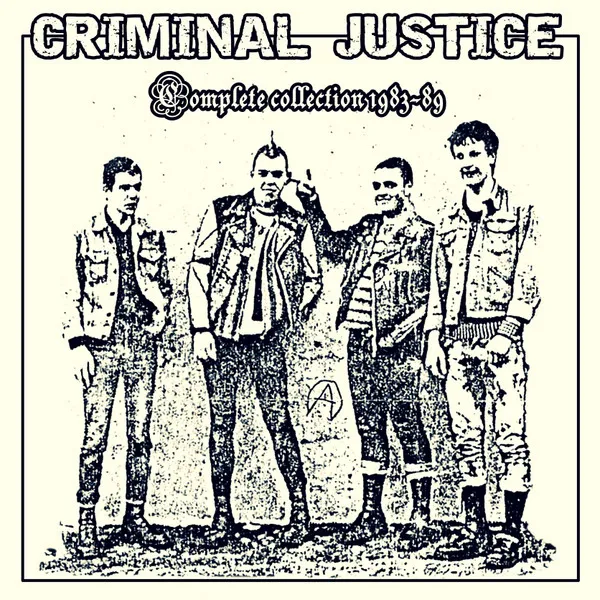 Complete Collection 1983-89