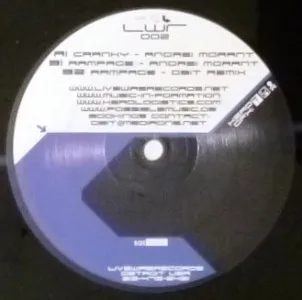Eminent Emissary E.P.