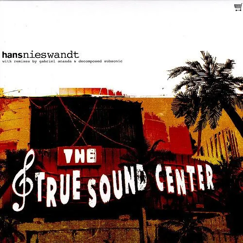 The True Sound Center