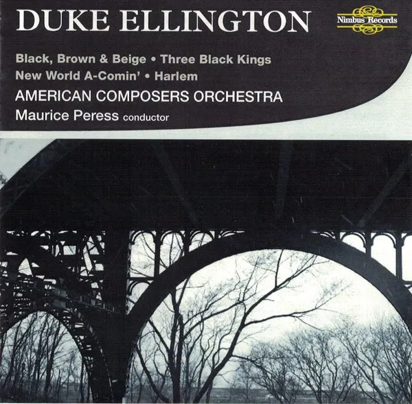 4 Symphonic Works
