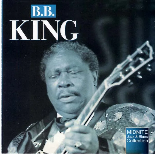 Blues You Can Use