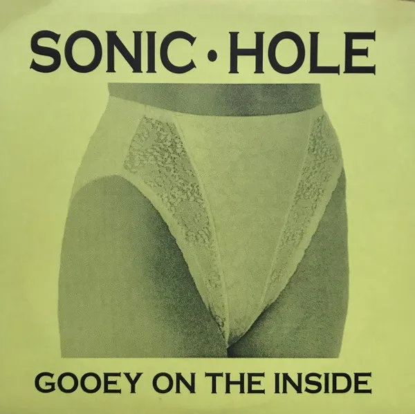 Gooey On The Inside