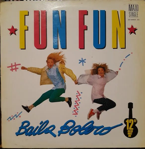 Baila Bolero