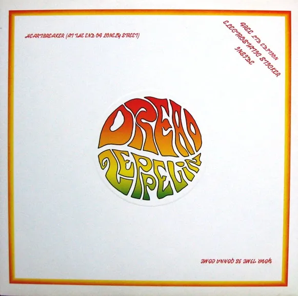 Dread Zeppelin