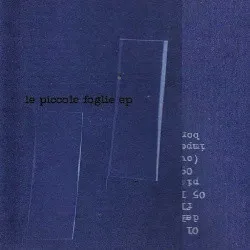 Le PIccole Foglie