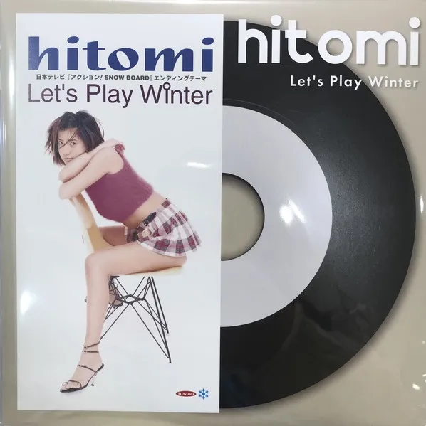 Let's Play Winter / We Are “Lonely Girl”