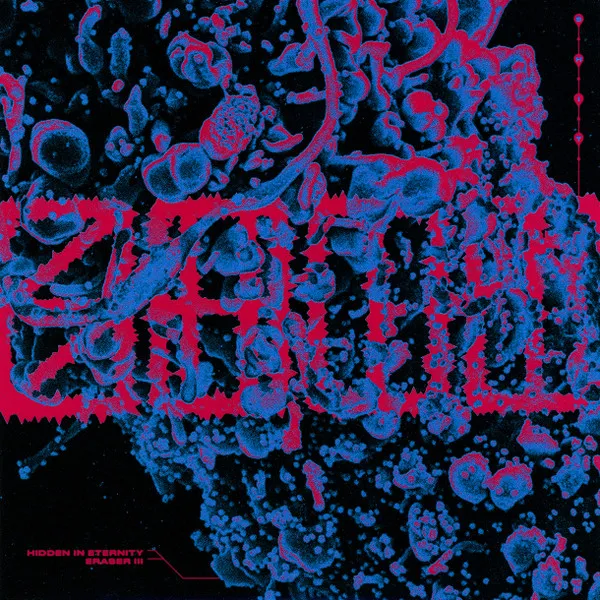 Hidden In Eternity / Eraser III