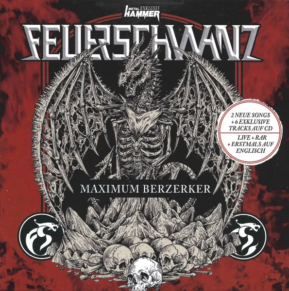 Maximum Berzerker