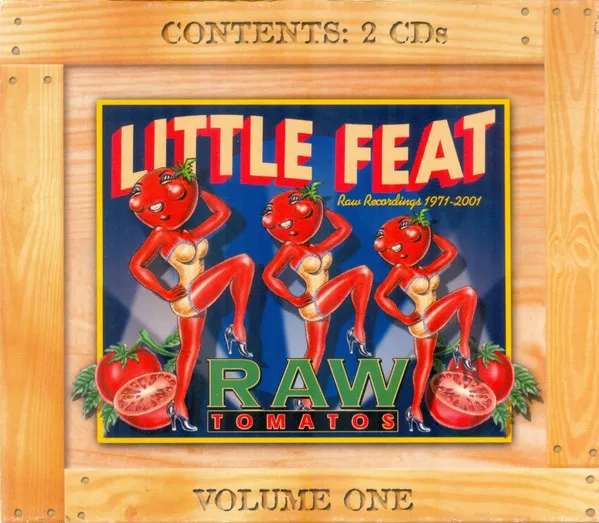 Little Feat