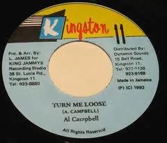 Turn Me Loose
