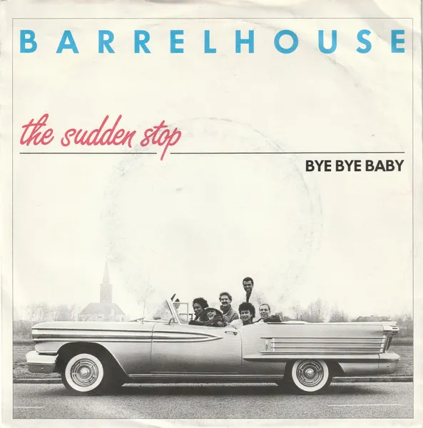 Barrelhouse