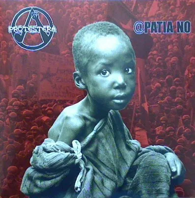 Protestera / @patia No
