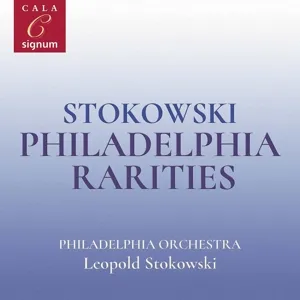 Stokowski, Leopold