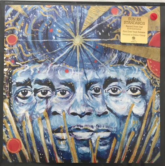 Sun Ra