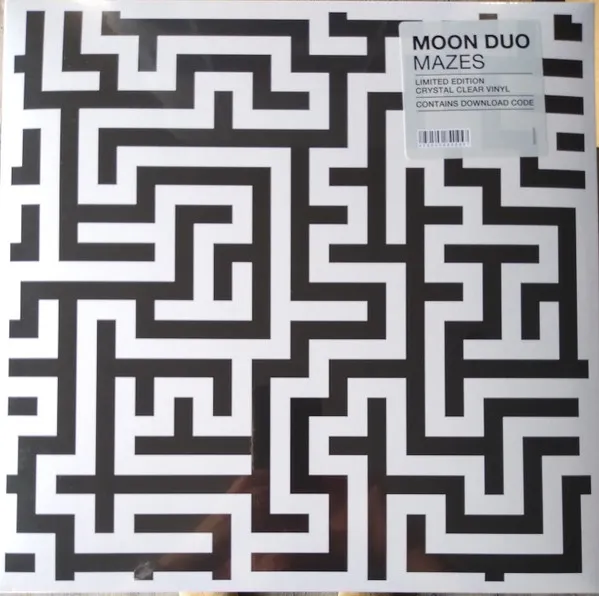 Mazes