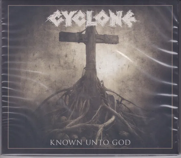 Known Unto God (Slipcase)