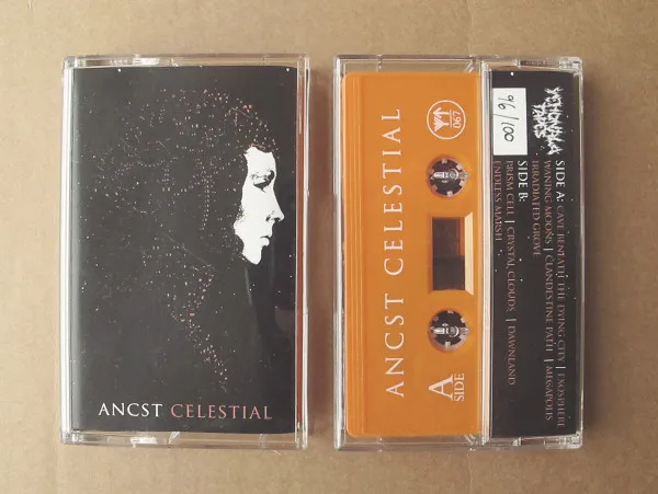 Celestial