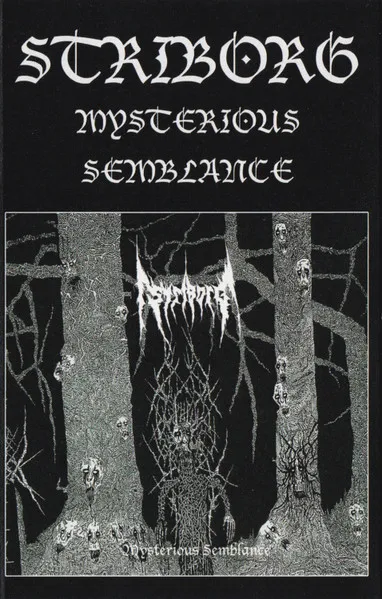 Mysterious Semblance