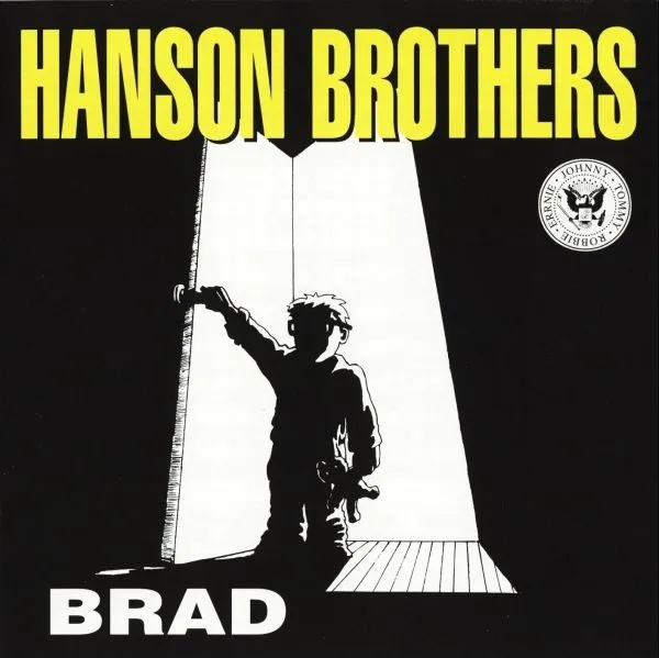 Brad