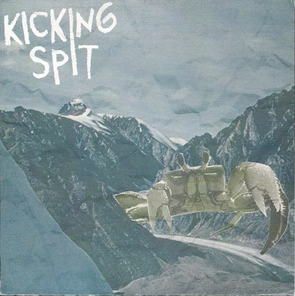 Kicking Spit / Stymie